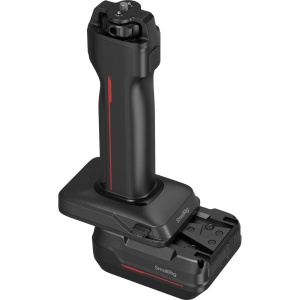 SmallRig 4895 SH73, Grip cu baterie V-mount pentru SmallRig RC 100B  60C