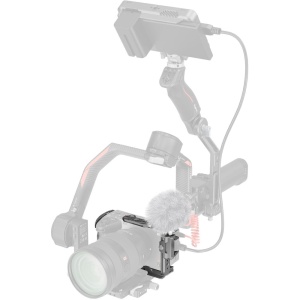 SmallRig 4770 HawkLock, Kit Cage pentru Sony FX3 si FX30