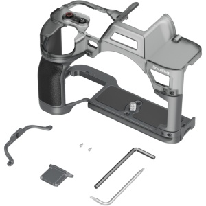 SmallRig 4798, Cage Modular Hybrid pentru Sony Alpha a7 IV