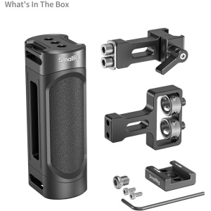 SmallRig 4816, Kit Maner lateral mini