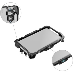 SmallRig 5030, Kit cage pentru monitorul Atomos Shinobi II