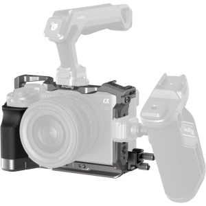SmallRig 5198 HawkLock, Cage Quick Release pentru Sony A7C II  7CR