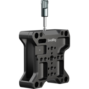 Kit cage profesional SmallRig 5281 pentru camerele cinematografice Blackmagic PYXIS 6K si 12K