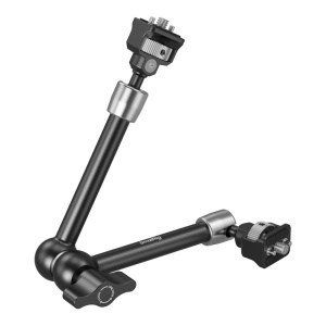SmallRig 5309, Brat articulat de 28cm cu 1/4"-20 Anti-twist