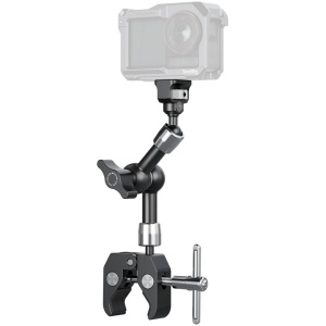 SmallRig 5310, Brat articulat de 18cm cu clema de prindere