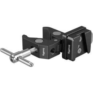 SmallRig 5313, Suport V-mount cu clema de prindere