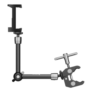 SmallRig 5326, Clema tip crab pentru telefoane, 9.8"