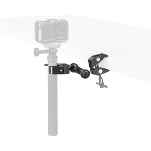 SmallRig 5331, Brat cu 2 cleme tip crab