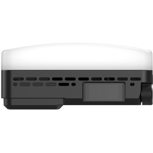 SmallRig 5357 RM 25C, Mini panou LED RGB, 25W, 2500-10000K