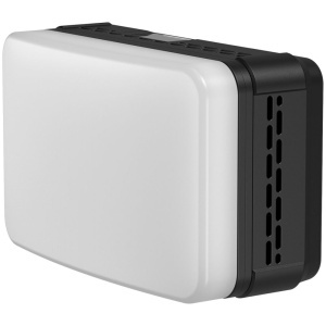 SmallRig 5359 RM 40C, Lampa LED RGB, 40W cu montare magnetica si filet 14-20