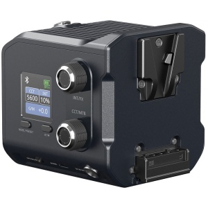SmallRig 5377, RC 100C, Lampa LED RGB, 2500-10000K, Ink Blue