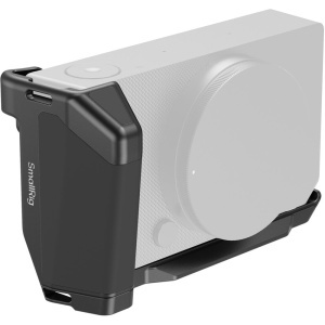 SmallRig 5389 Black, Maner cu placa de montare in L pentru Sigma BF