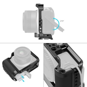 SmallRig 5427, Cage pentru Canon EOS R50 V