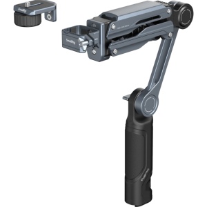 SmallRig 5508 Handheld Shock Absorber Support pentru Camere de Actiune