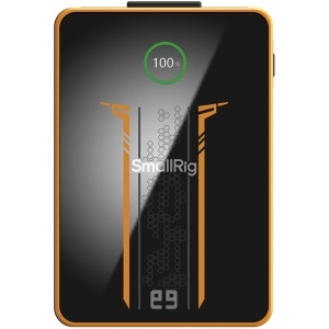 SmallRig 5527, VB99 Pro mini, Acumulator V-mount 99Wh, 14.8V