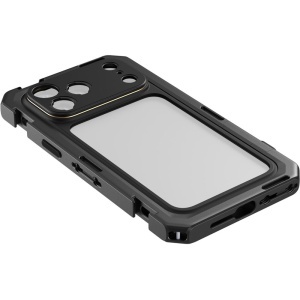 SmallRig 5546, Cage Basic Edition pentru iPhone 17 Pro Max