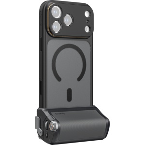 SmallRig 5553 FilMov Photography Grip Kit pentru iPhone 17 Pro