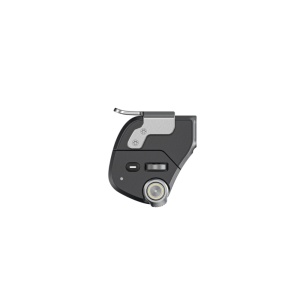 Kit de fotografie profesional SmallRig 5554 FilMov cu husa si maner cu baterie externa pentru iPhone 17 Pro Max