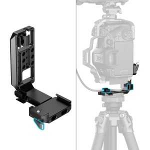 SmallRig 5594, Placa montare verticala Arca-Swiss QR