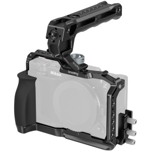 SmallRig 5647, Kit cage pentru Nikon ZR