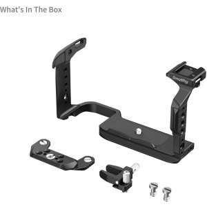 SmallRig 5656, Kit Cage Basic pentru Canon EOS C50