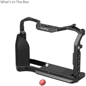 SmallRig 5662, Cage pentru FUJIFILM X-T30  X-T30 II  X-T30 III