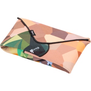 Folie de protectie SmallRig 6040 Camera Wrap Wild China Film Series Green Peafowl Pattern