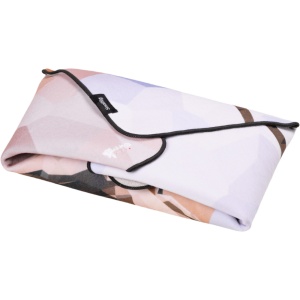 Husa de protectie multifunctionala SmallRig 6041 Camera Wrap din seria Wild China Film cu imprimeu de antilopa tibetana