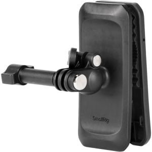 SmallRig 6052 Suport de fixare pe rucsac pentru DJI Osmo Pocket 4 / 3