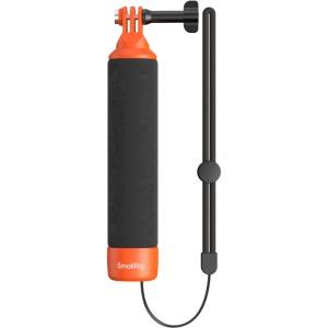SmallRig 6152 Mâner plutitor pentru camere de acțiune