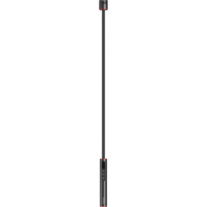 Lampa LED macro SmallRig 6225 RM 01B cu brat flexibil goose-neck si accesorii de montaj