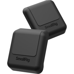 SmallRig 6247 Capac Hot Shoe pentru Sony (2 bucăți) Negru
