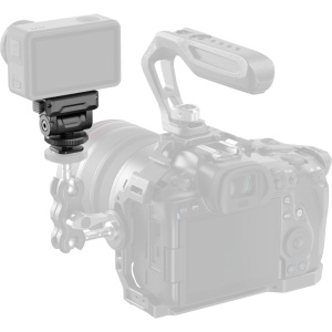 Suport SmallRig 6440 cu prindere pe patina rece cold shoe mount pentru camerele de actiune DJI Osmo Action 6 si DJI Nano