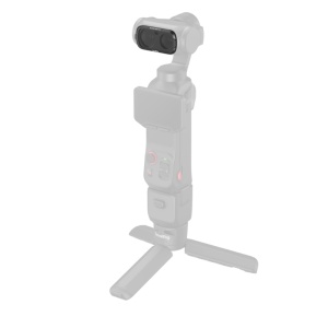 Set de filtre SmallRig 6687 pentru camera Insta360 Luna Ultra