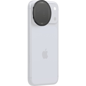 SmallRig 6877 Clip-On VND Filter pentru iPhone 18 Pro / 18 Pro Max