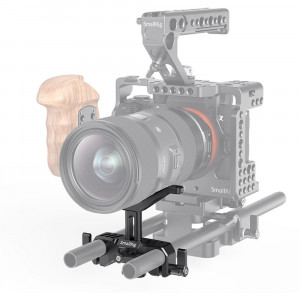 SmallRig 2680 LWS, Suport universal pentru obiectiv, 15mm