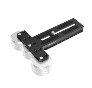 SmallRig 2420 Placă de Montare cu Contrabalans pentru DJI Ronin-SC