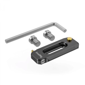 Low-profile NATO Rail 50mm BUN2468