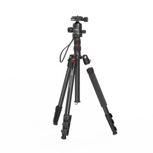 3935 CT 10 Aluminum Camera Tripod 3935