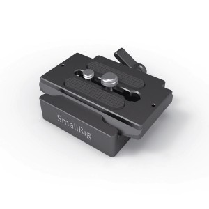 SmallRig DBC2280 Placă cu eliberare rapidă (compatibilă Arca-Swiss)