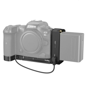 SMALLRIG Kit de Alimentare pentru EOS R5/R6/R5 C 3768