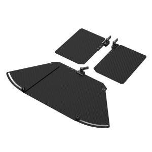 3647 Side Flag Kit (95mm)