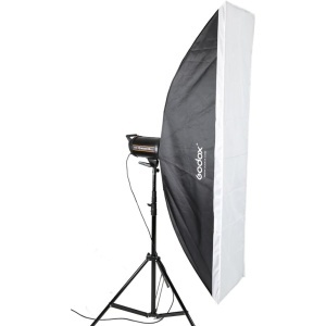 Softbox Godox SB-BW35160 Bowens Mount, 35x160cm