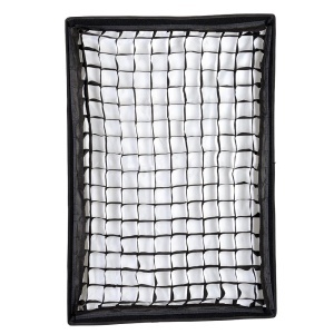 Softbox Godox SB-FW70100 Bowens Mount + Grid, 70x100cm