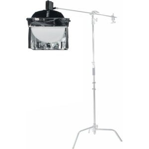 Softbox Nanlite Lantern LT-FMM-60 / LT-FZ60, 60cm, cu Monturi FM si Bowens