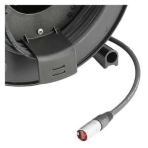 Sommer cable SC-Mercator CAT.6 PUR SUPERFLEX, Cablu de Retea 75m pe tambur
