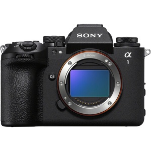 Sony a1 II, Aparat Foto Mirrorless, Full Frame, 50MP 8K