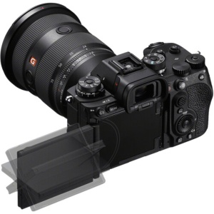 Sony a1 II