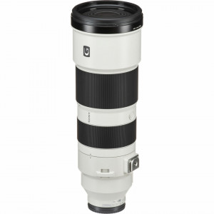 Sony FE 200-600mm F5.6-6.3 G OSS, Obiectiv foto mirrorless, Sony E