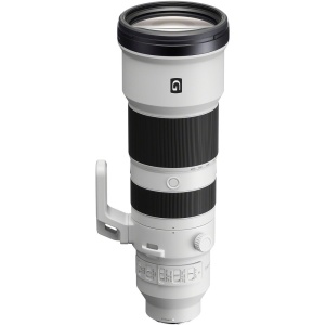 Obiectiv Sony FE 400-800mm f/6.3-8 G OSS, full-frame, montura Sony E